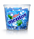 120 Recharges de Mentos mint