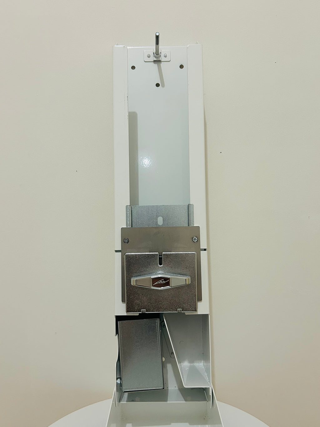 Distributeur automatique de Mentos - mint ‎  [FLOCAGE INCLUS]