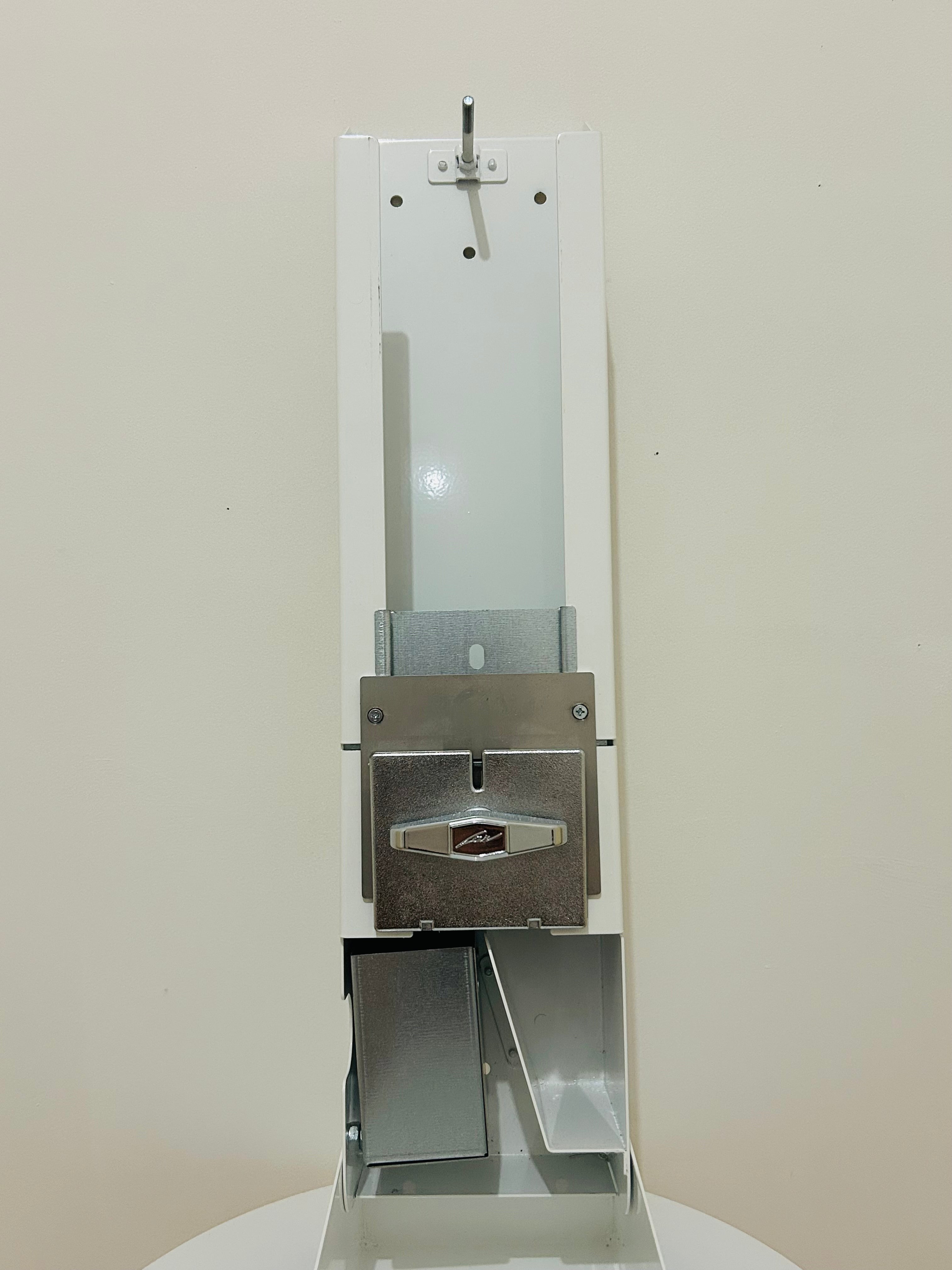 Distributeur automatique de Mentos - mint ‎  [FLOCAGE INCLUS]